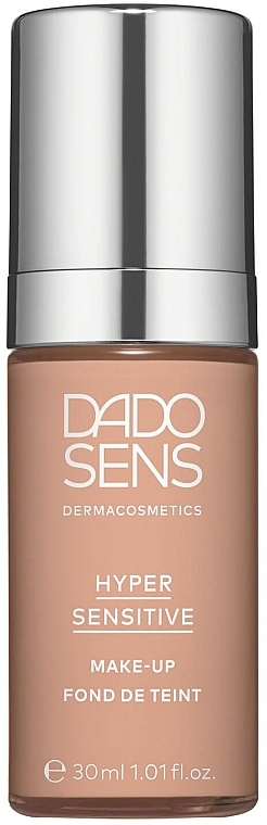 Concealer for Extra-Sensitive Skin - Dado Sens Hypersensitive Make-up — photo N2