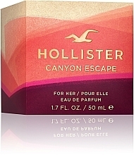 Hollister Canyon Escape for Her - Eau de Parfum — photo N3