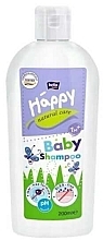 Baby Shampoo - Bella Baby Happy Natural Care Baby Shampoo — photo N1