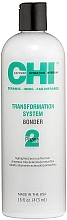 Fragrances, Perfumes, Cosmetics Smoothing Fluid Formula C, phase 2 - CHI Transformation Bonder Formula C