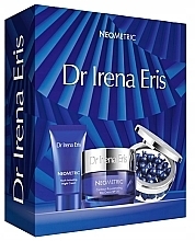 Fragrances, Perfumes, Cosmetics Set - Dr Irena Eris Neometric (d/cr/50 ml + n/cr/30 ml + f/capsules/45 pcs)