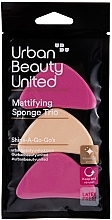 Makeup Sponges - UBU Shine-A-Go-Go's Facial Makeup Sponge — photo N2