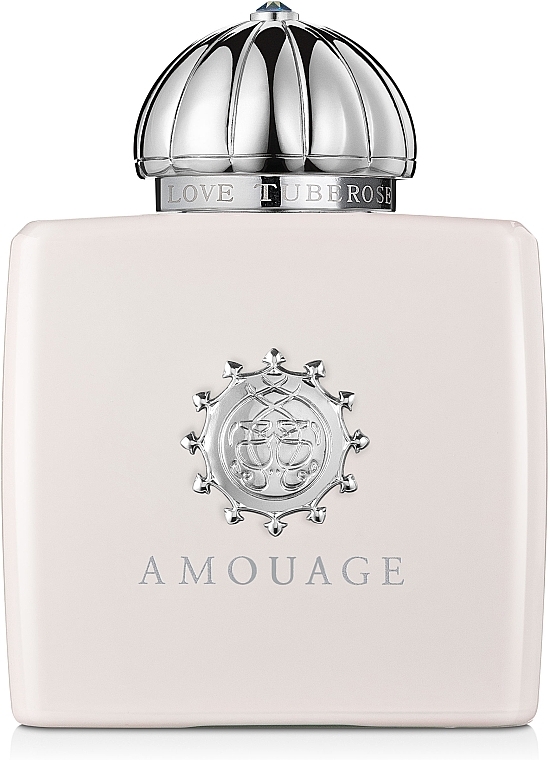 Amouage Love Tuberose - Eau de Parfum — photo N1