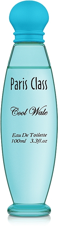 Aroma Parfume Paris Class Cool Wale - Eau de Toilette — photo N1