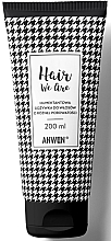 Moisturizing Conditioner for Porous Hair - Anwen Hair We Are  — photo N1