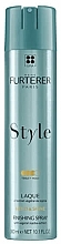 Finish Spray - Rene Furterer Style Finishing Spray Hold & Shine — photo N1