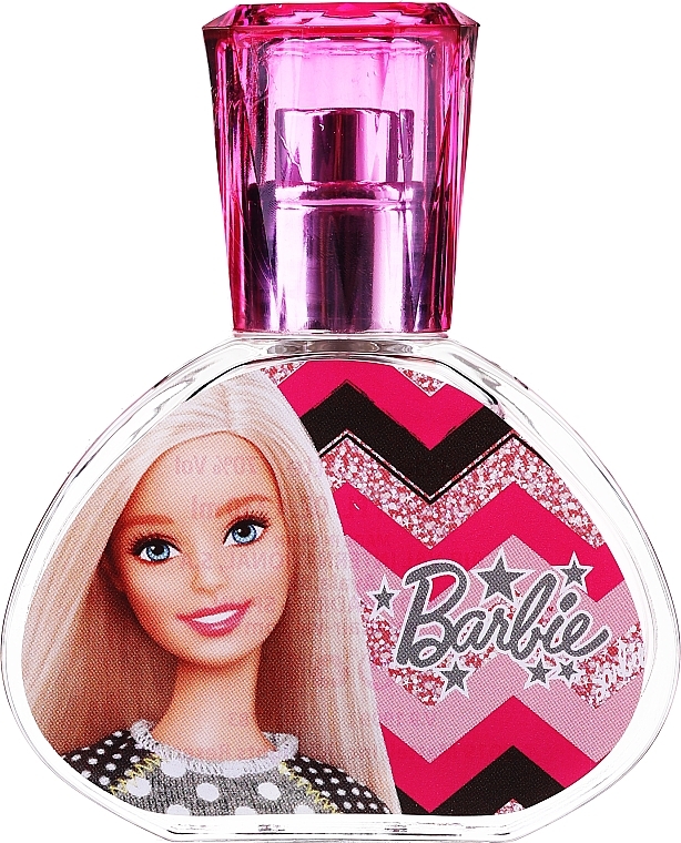 Barbie B - Eau de Toilette — photo N1