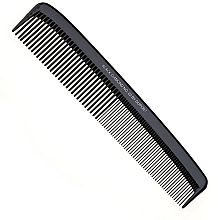 Fragrances, Perfumes, Cosmetics Comb, black - Denman Black Diamond 22 Master Waver