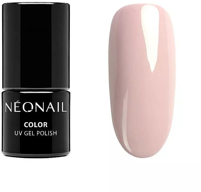 Set, 5 products - Neonail Professional Colors Set — photo N1