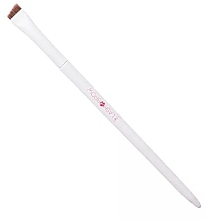 Slanted Brow Brush - Lash Brow Precision LB03 — photo N1