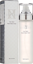 Fragrances, Perfumes, Cosmetics Facial Spray - Missha Time Revolution The First Treatment Essence Mist