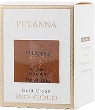Bio-Gold Face & Neck Cream - Pulanna Bio-Gold Gold Cream — photo N7