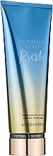 Scented Body Lotion - Victoria's Secret Rush Body Lotion — photo N5