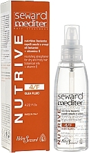 Fragrances, Perfumes, Cosmetics Repairing Leave-In Conditioner - Helen Seward Nutrive Olea Fluid