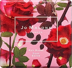 Jo Malone Red Roses - Soap — photo N2