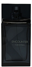 Fragrances, Perfumes, Cosmetics Calvin Klein Encounter - Eau de Toilette (tester with cap)