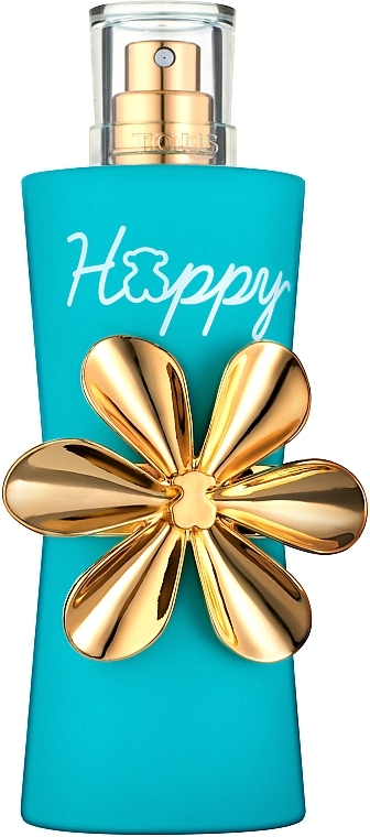 Tous Happy Moments - Eau de Toilette — photo N1