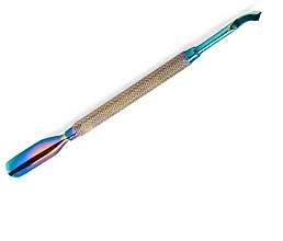 Fragrances, Perfumes, Cosmetics Cuticle Pusher - Sleek Shine Rainbow