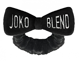 Fragrances, Perfumes, Cosmetics Headband, black - Joko Blend Hair Band Black