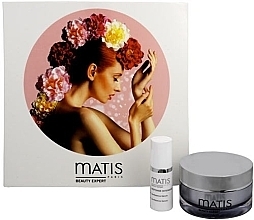 Fragrances, Perfumes, Cosmetics Set - Matis Passion Set (cr/50ml + serum/10ml + box)