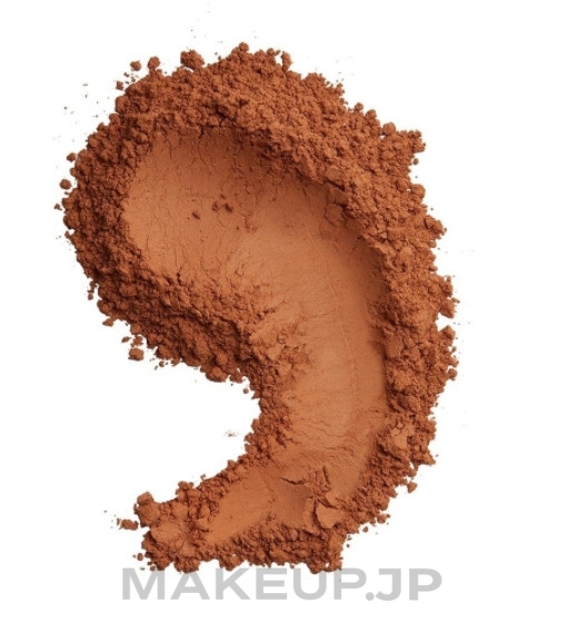 Loose Face Powder - By Terry Hyaluronic Hydra-Powder Tinted Veil  — photo 600 - Dark