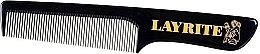 Fragrances, Perfumes, Cosmetics Comb - Layrite Comb