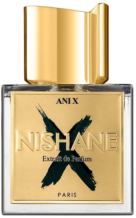 Nishane Ani X - Perfume — photo N1