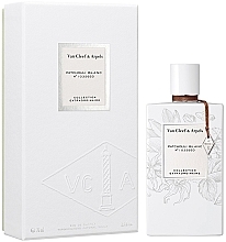 Fragrances, Perfumes, Cosmetics Van Cleef & Arpels Collection Extraordinaire Patchouli Blanc - Eau de Parfum