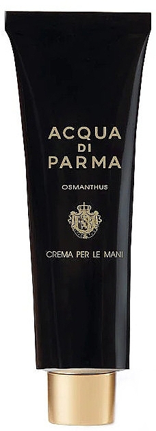 Acqua Di Parma Osmanthus - Hand Cream (tester) — photo N1