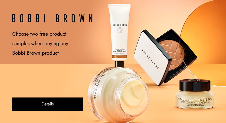 Special Offers from Bobbi Brown