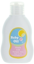 Fragrances, Perfumes, Cosmetics Massage Baby Oil - Cosmofarma Baby & Kids Oil For Massage