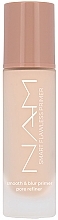 Fragrances, Perfumes, Cosmetics Face Primer - NAM Smart Flawless Primer