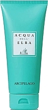 Acqua dell Elba Arcipelago Women - Shower Gel — photo N2