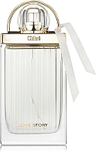 Fragrances, Perfumes, Cosmetics Chloé Love Story - Eau (tester with cap)