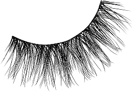 False Lashes - Kiss My Lash But Better Black — photo N3