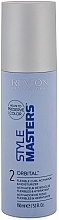 Curl Fixing Mousse - Revlon Professional Style Masters Curly Orbital — photo N3