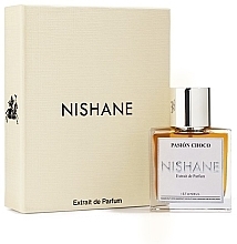 Fragrances, Perfumes, Cosmetics Nishane Pasion Choco - Perfume