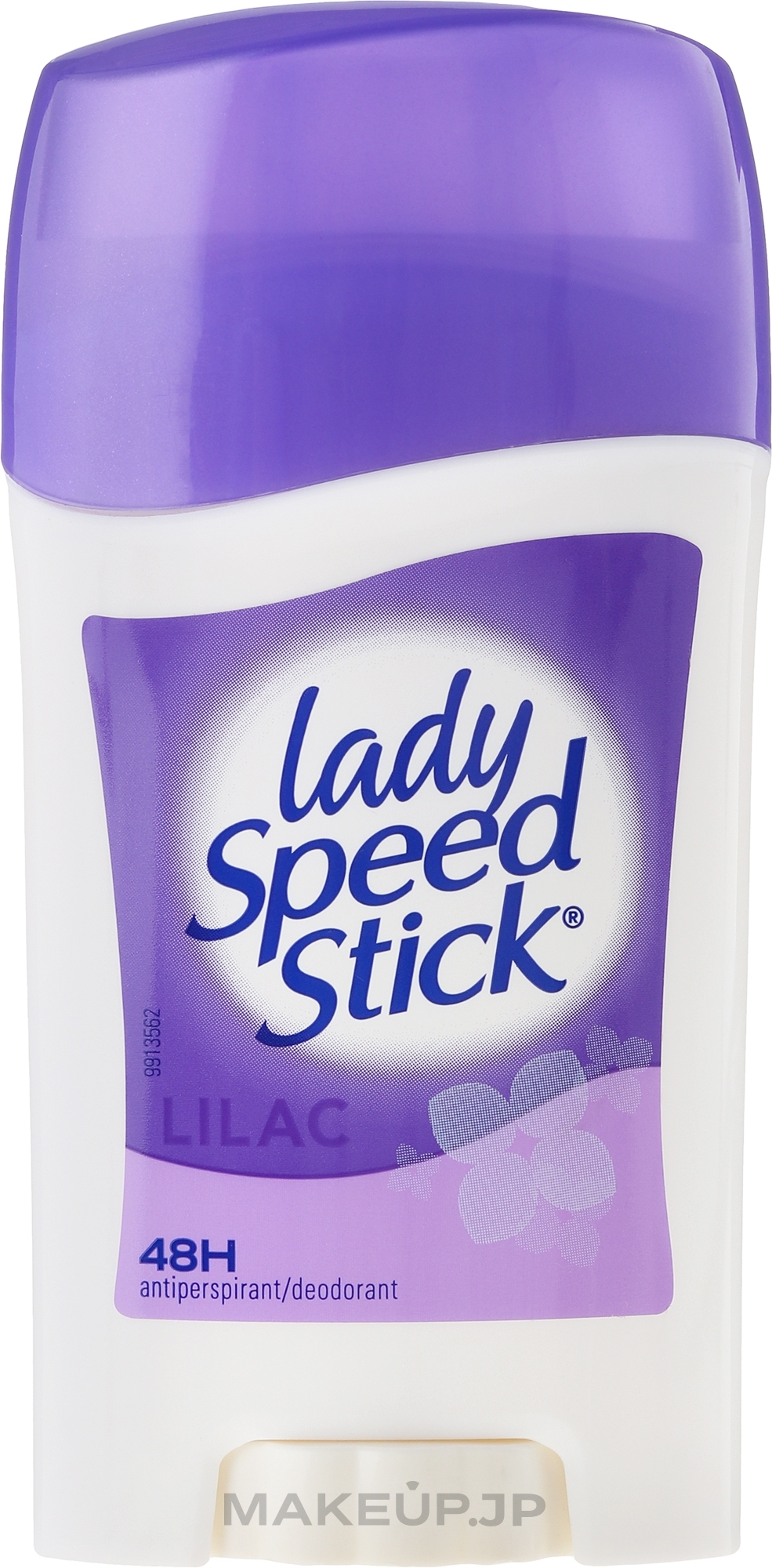 Deodorant Stick "Lilac" - Lady Speed Stick Lilac Deodorant — photo 45 g