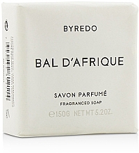 Fragrances, Perfumes, Cosmetics Byredo Bal D'Afrique - Scented Soap