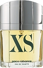 Paco Rabanne XS pour Homme - Eau de Toilette (tester with cap) — photo N2