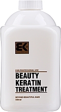 Hair Keratin - Brazil Keratin Beauty Keratin Treatment — photo N3