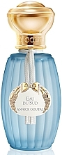 Fragrances, Perfumes, Cosmetics Annick Goutal Eau Du Sud Dolce Vita - Eau de Toilette (tester with cap)