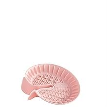 Fragrances, Perfumes, Cosmetics Silicone Brush Cleanser - Avon Makeup Brush Cleansing Palette