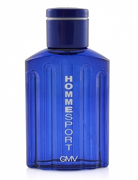 Gian Marco Venturi GMV Homme Sport - Eau de Toilette (tester without cap) — photo N3