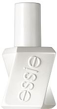 Top Coat - Essie Gel Couture Nagellak Top Coat — photo N2