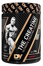 Fragrances, Perfumes, Cosmetics Cherry Creatine Complex - DY Nutrition The Creatine Cherry