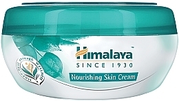 Fragrances, Perfumes, Cosmetics Nourishing Cream - Himalaya Herbals