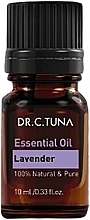 Lavender Essential Oil - Farmasi Dr. C. Tuna Essential Oil — photo N1