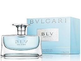 Fragrances, Perfumes, Cosmetics Bvlgari BLV Eau de Toilette dEte - Eau de Toilette