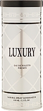 New Brand Luxury - Eau de Toilette — photo N1